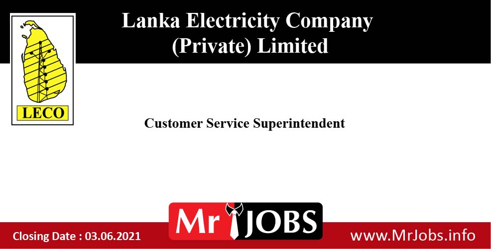 Lanka Electricity Company