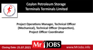 Ceylon Petroleum Storage Terminals Terminals Limited Vacancies.jpg