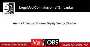 https://www.mrjobs.info/wp-content/uploads/2022/08/Assistant-Director-Finance-Deputy-Director-Finance-–-Legal-Aid-Commission-of-Sri-Lanka.jpg